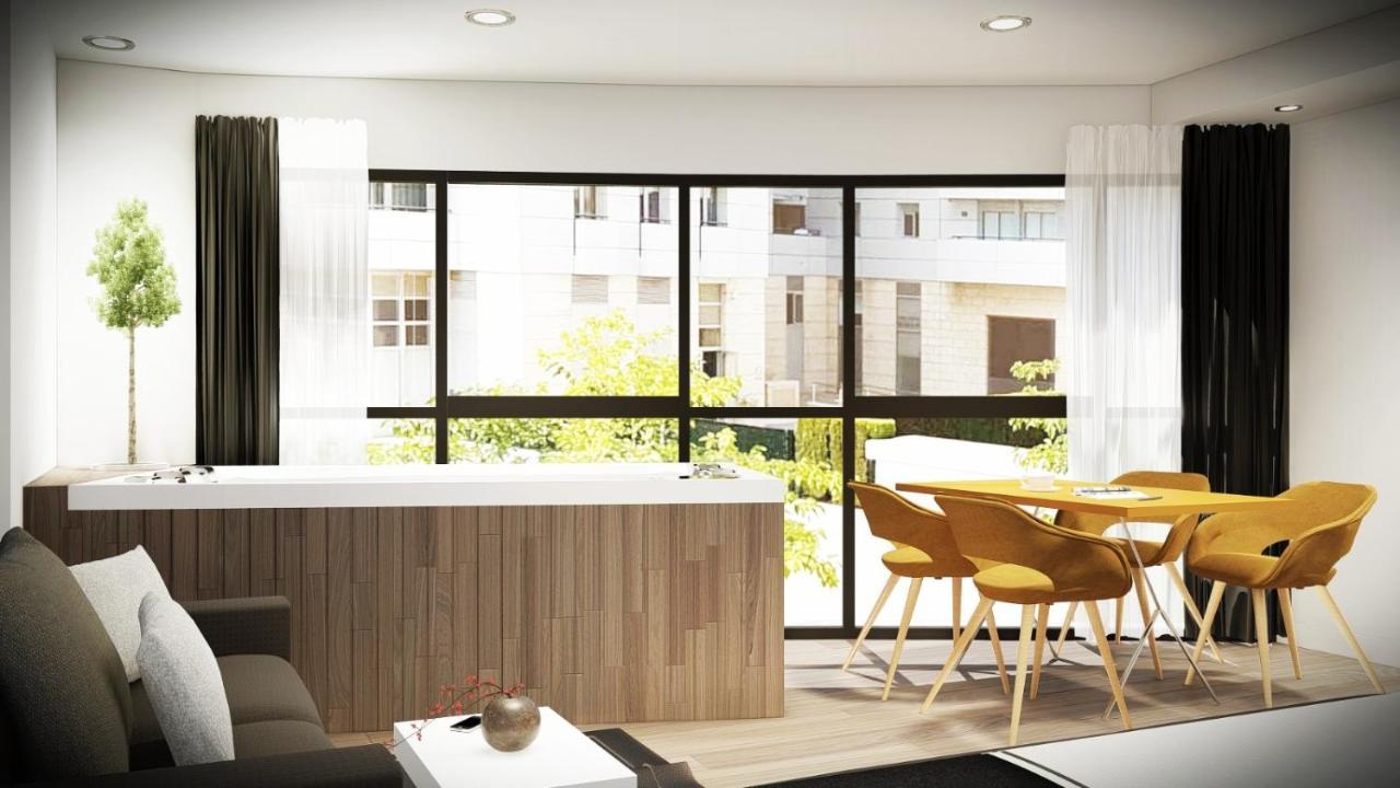 Sercotel Valencia Alameda 41 Valência Exterior foto